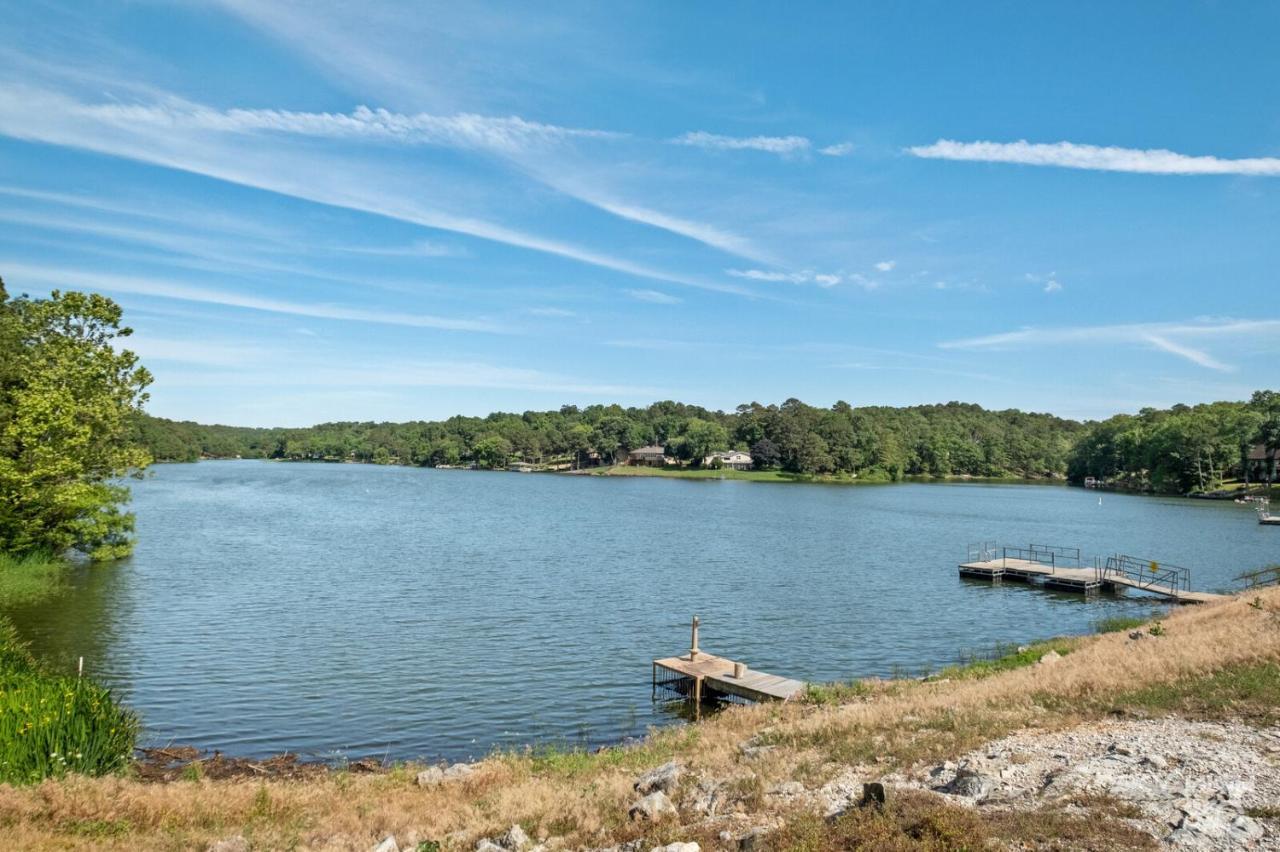Alyce Retreat - Nature, Trails And Lake Escape Bella Vista Εξωτερικό φωτογραφία